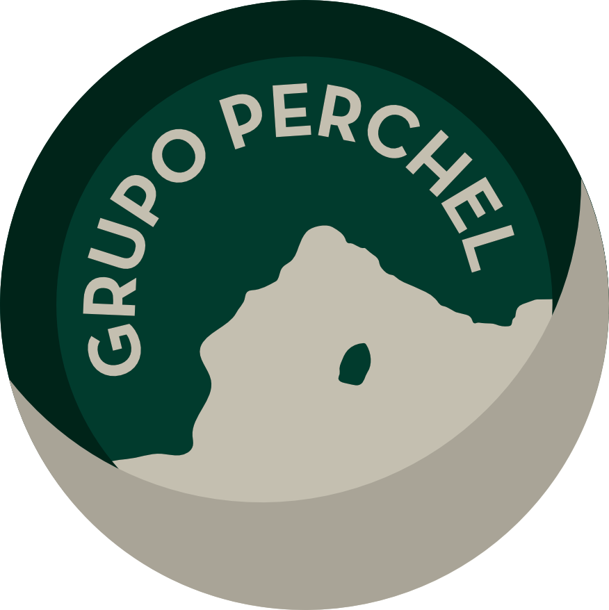 Logo Grupo Perchel